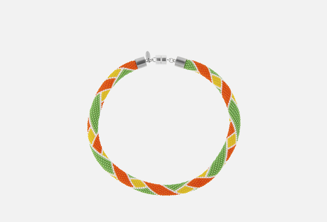 Изображение товара Чокер Komsi Brand Lola