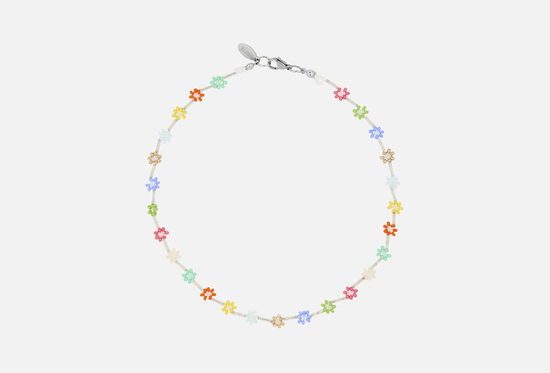 

Чокер KOMSI BRAND, Ромашка 1 шт