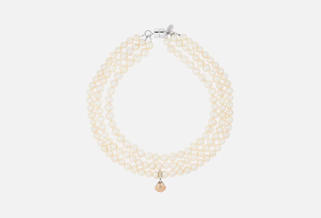 Изображение товара Чокер Komsi Brand Pearl necklace