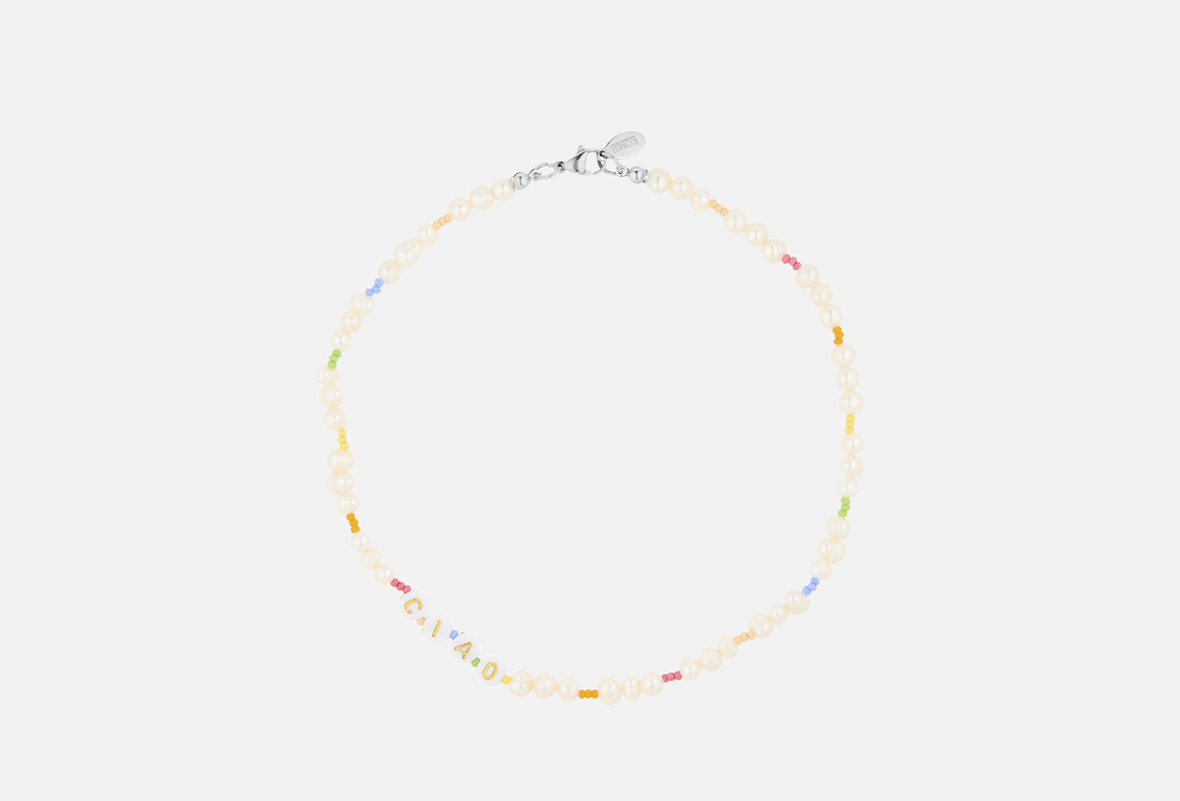 Изображение товара Чокер Komsi Brand Ciao