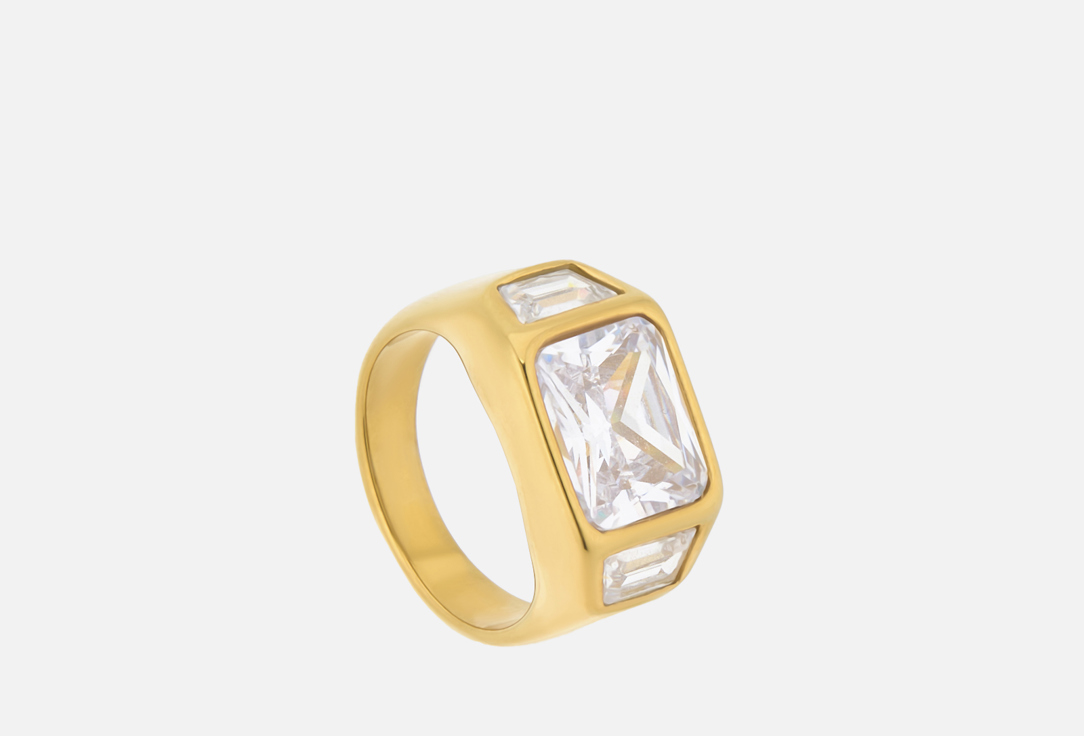 Изображение товара Кольцо Komsi Brand Infinite