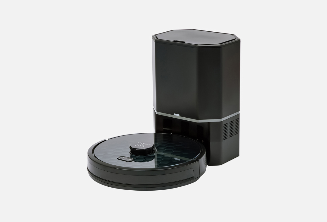 

Робот-пылесос С самоочисткой OKAMI, R120 1 шт