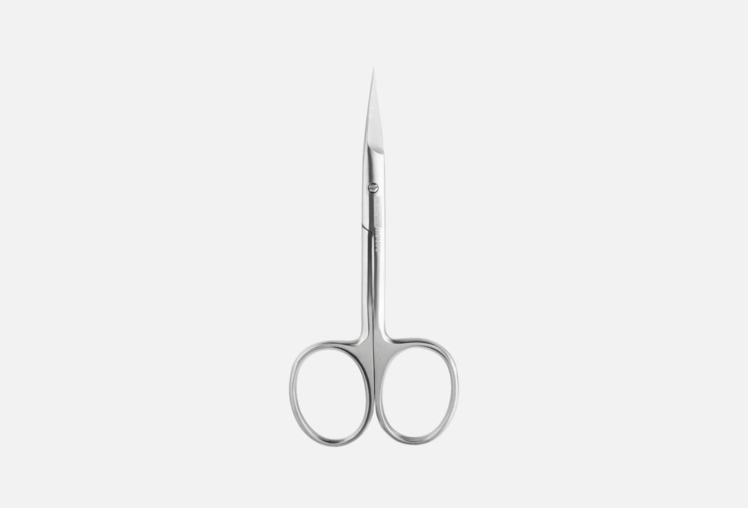 Изображение товара Ножницы маникюрные для кутикул Mozart House Cuticle scissors 21 мм