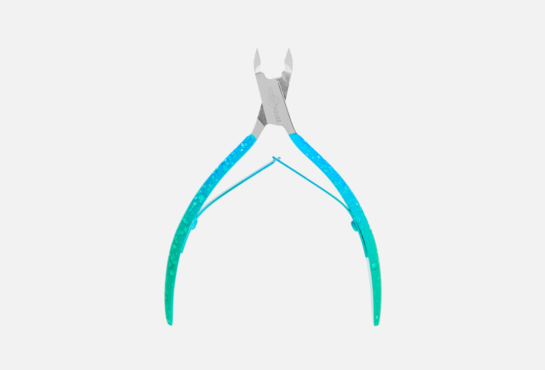 

кусачки для кутикулы MOZART HOUSE, Cuticle clippers 4-5 мм