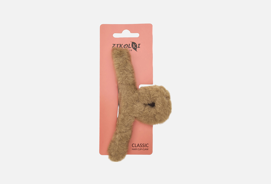 Меховой 1 шт