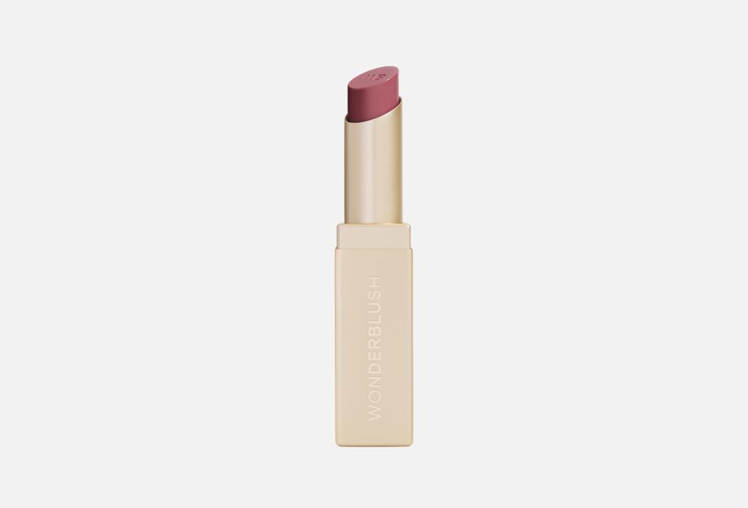 помада для губ WONDERBLUSH Le Rouge Lipstick 4 г