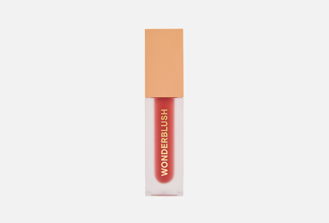 La Laque Tinted Lip Oil 4 мл