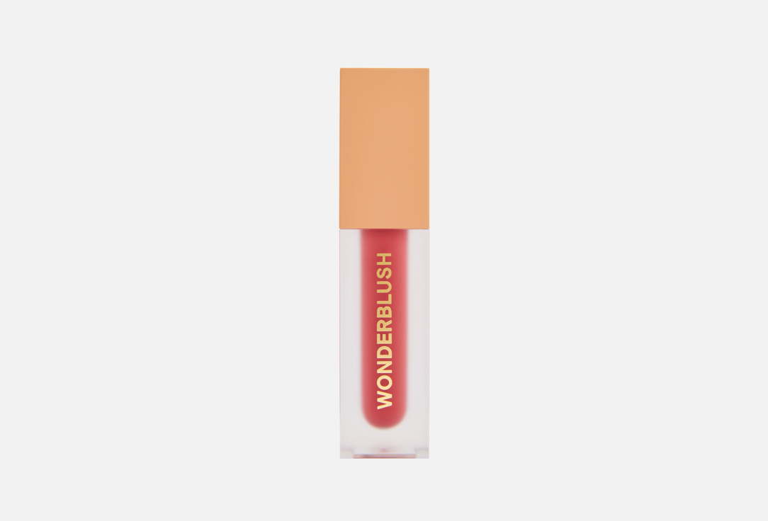 La Laque Tinted Lip Oil 4 мл