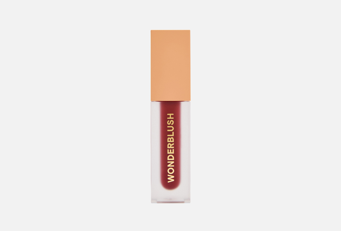 La Laque Tinted Lip Oil 4 мл