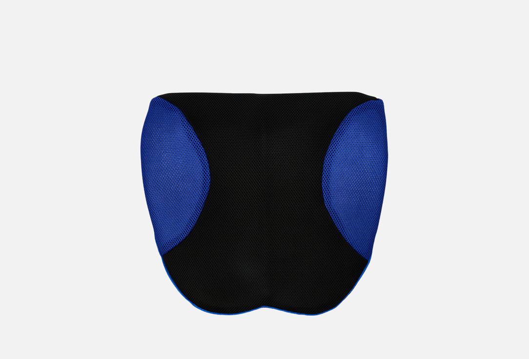 Изображение товара Подушка Blue Sleep для поясницы 38х58 см анатомическая с эффектом памяти для правильной осанки