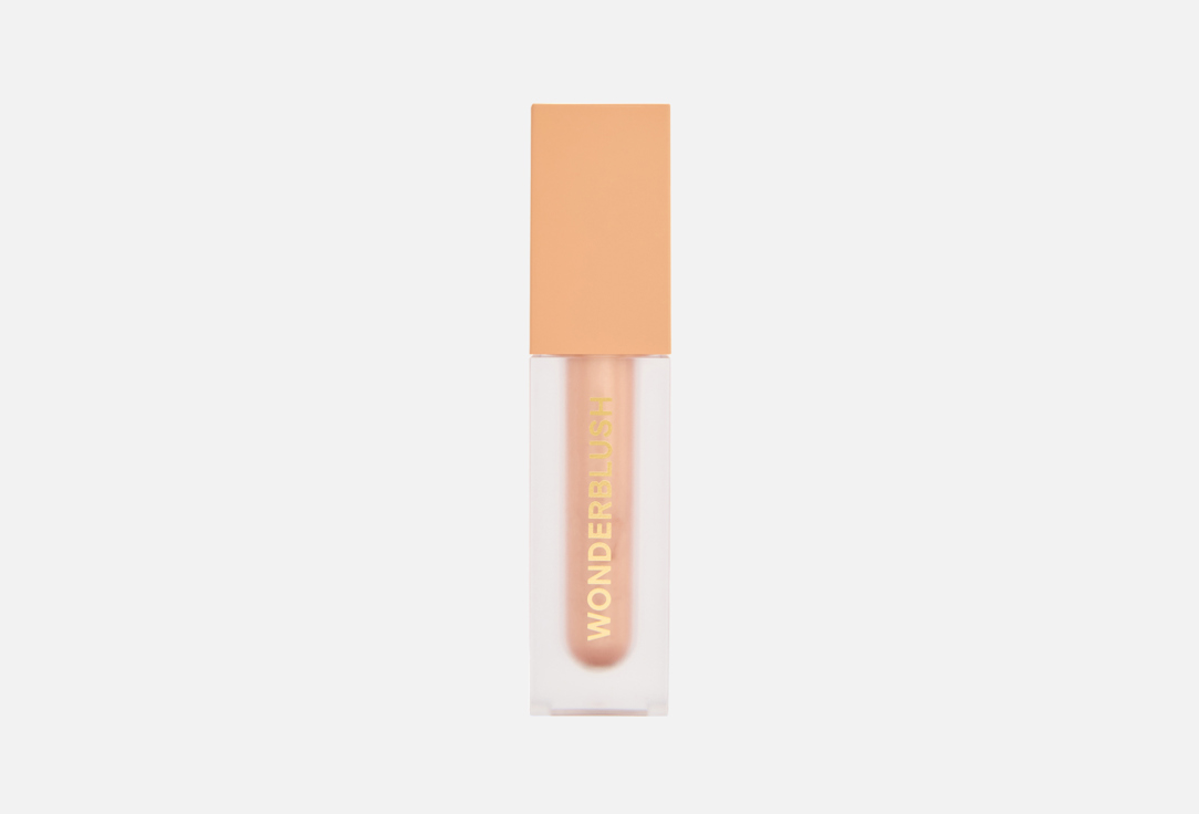 Изображение товара тени для век Wonderblush La Lumiere Liquid