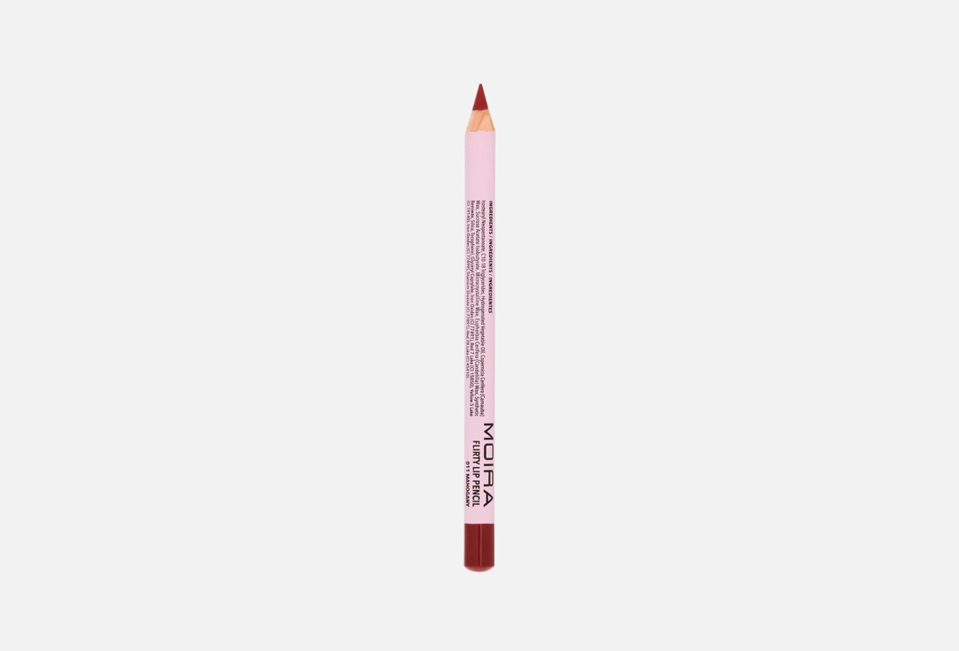 Flirty Lip Pencil 11 г 1437₽