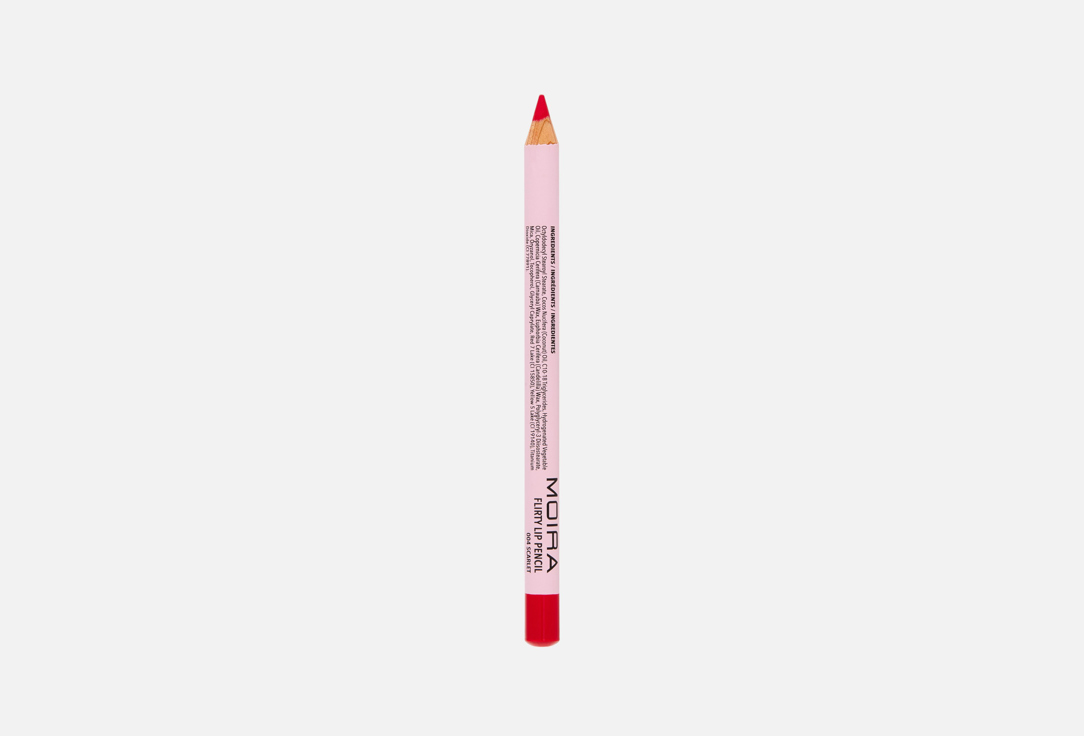 Flirty Lip Pencil 11 г 1437₽
