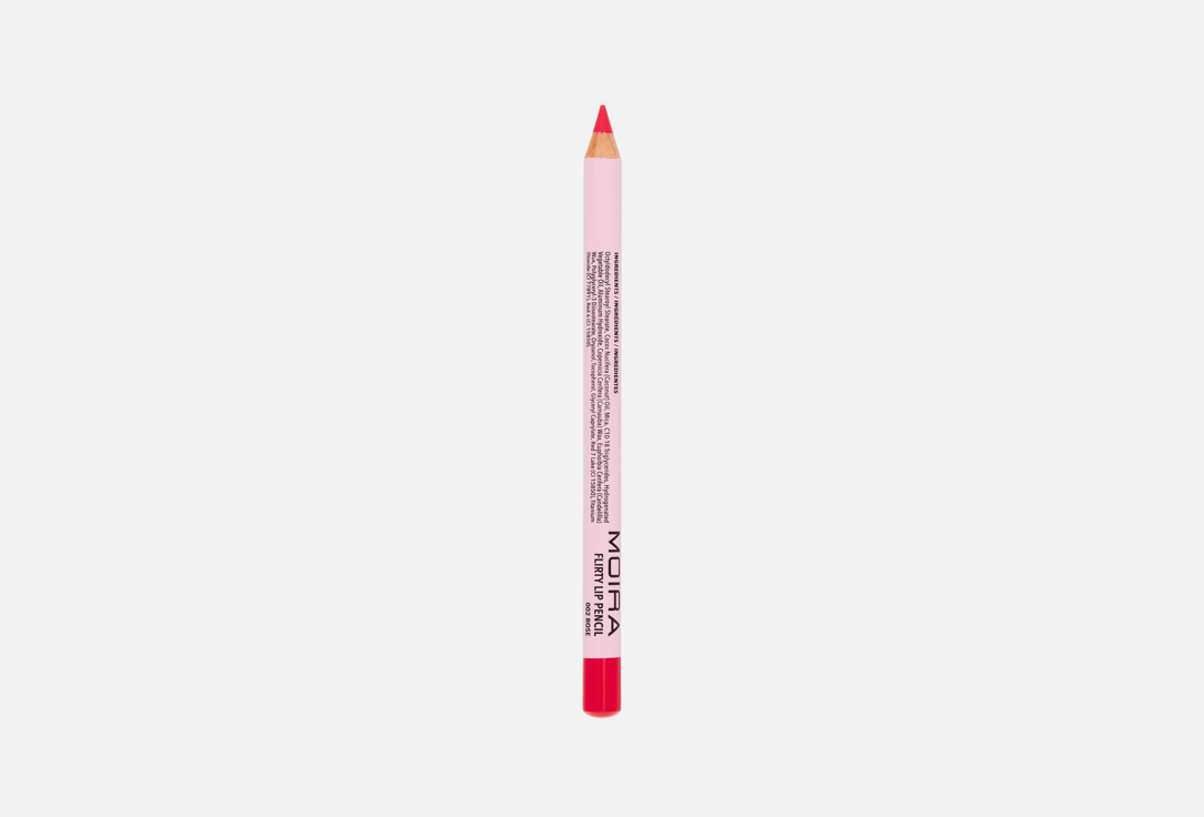 Flirty Lip Pencil 11 г 1437₽