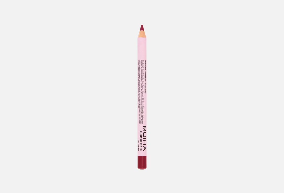 Flirty Lip Pencil 11 г 1437₽