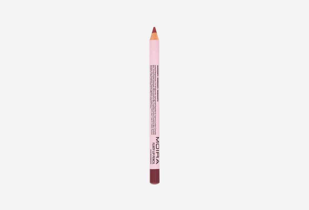 Flirty Lip Pencil 11 г 1437₽
