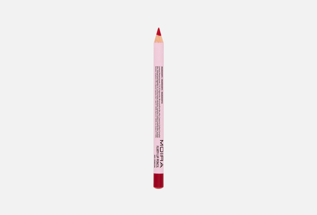 Flirty Lip Pencil 11 г 1437₽