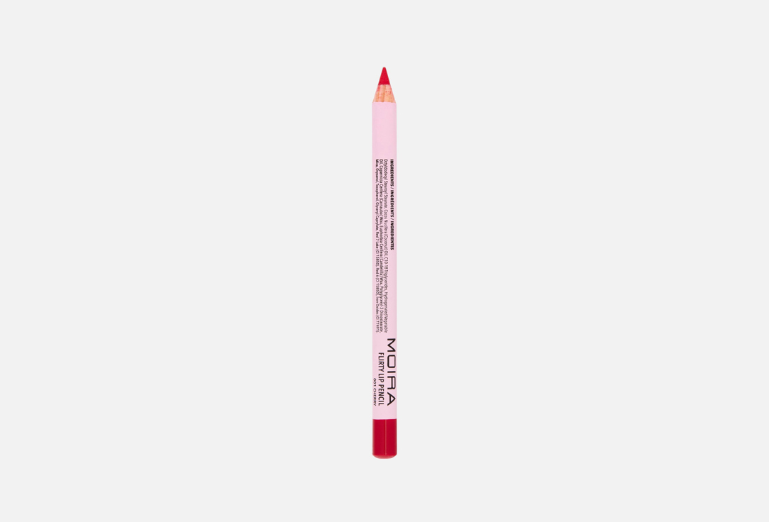 Flirty Lip Pencil 11 г 1437₽