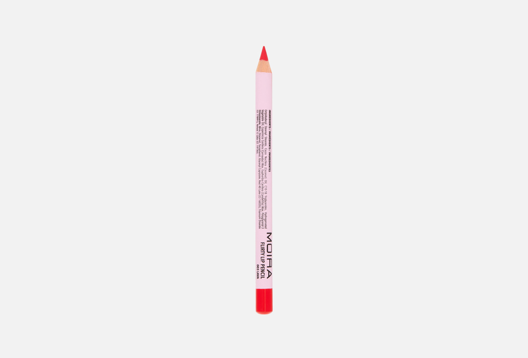 Flirty Lip Pencil 11 г 1437₽