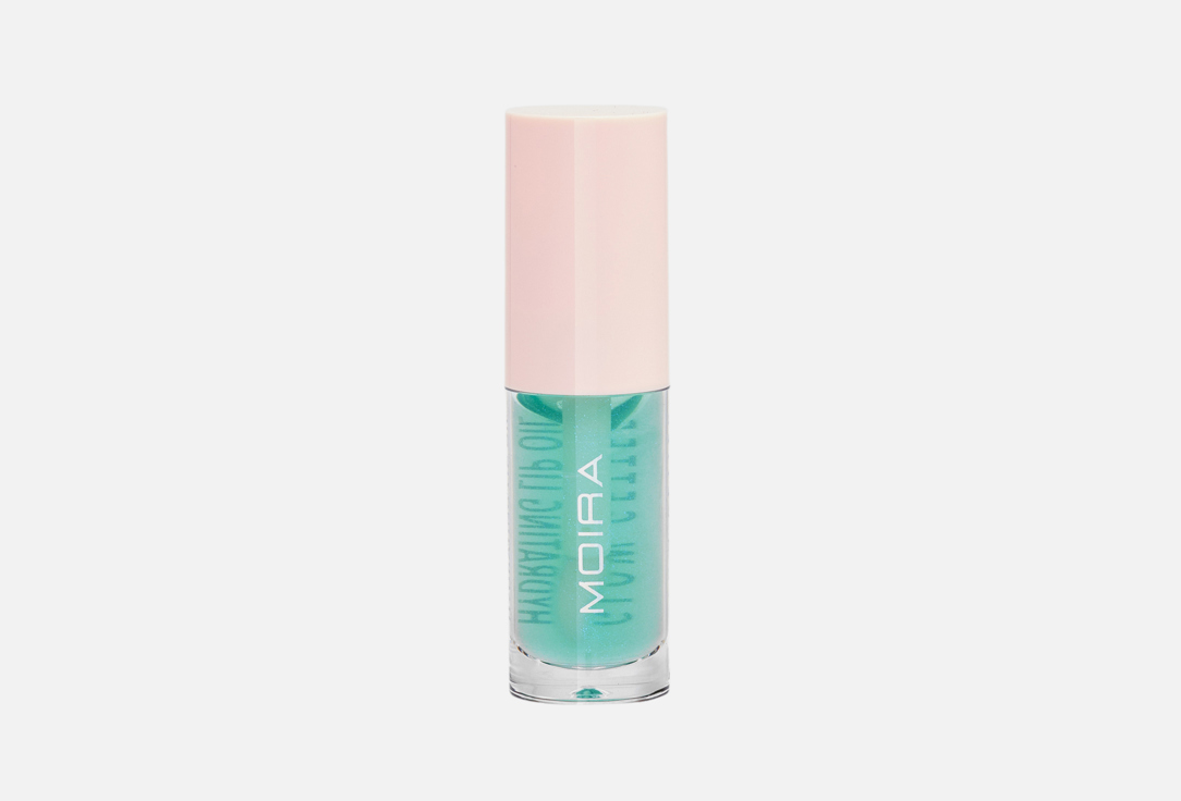 Glow Getter Hydrating Lip Oil 4.6 мл