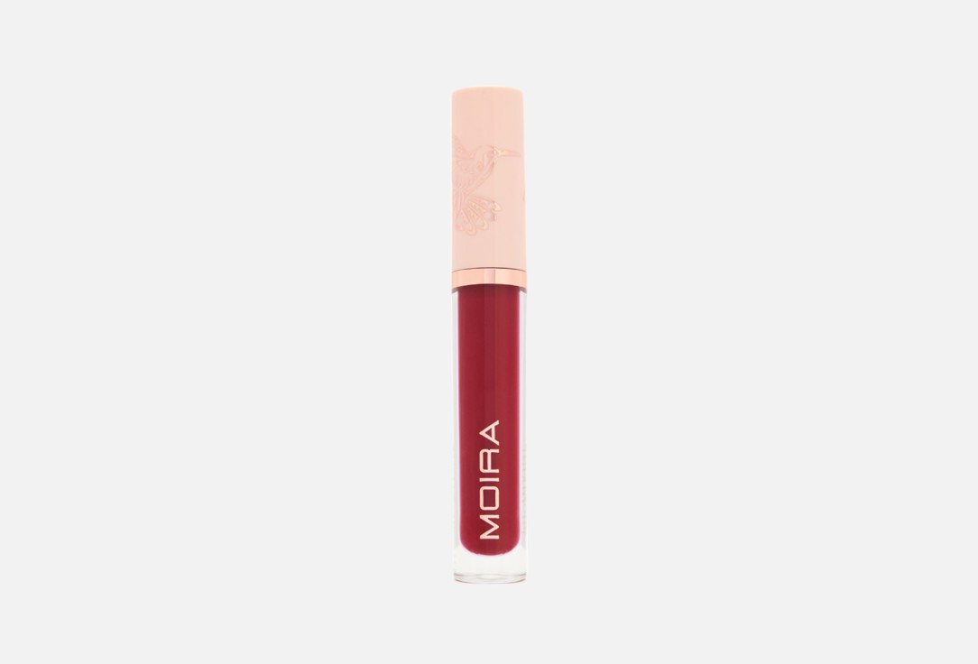 Lip Divine Liquid Lipstick 3 мл 1796₽