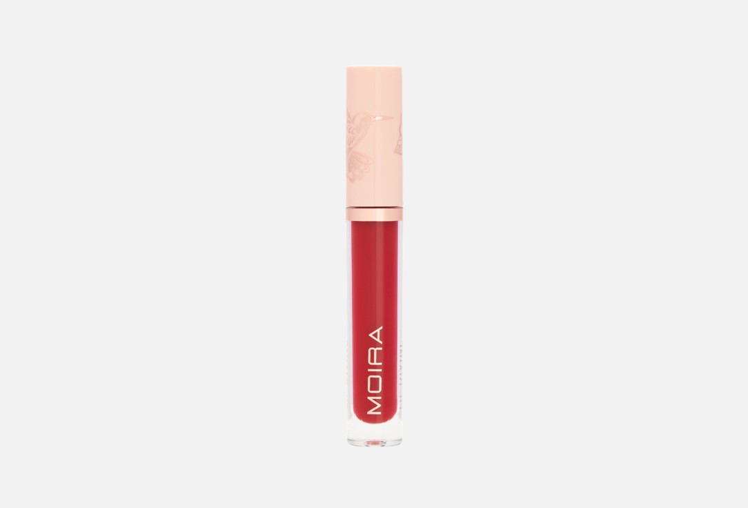 Lip Divine Liquid Lipstick 3 мл 1862₽