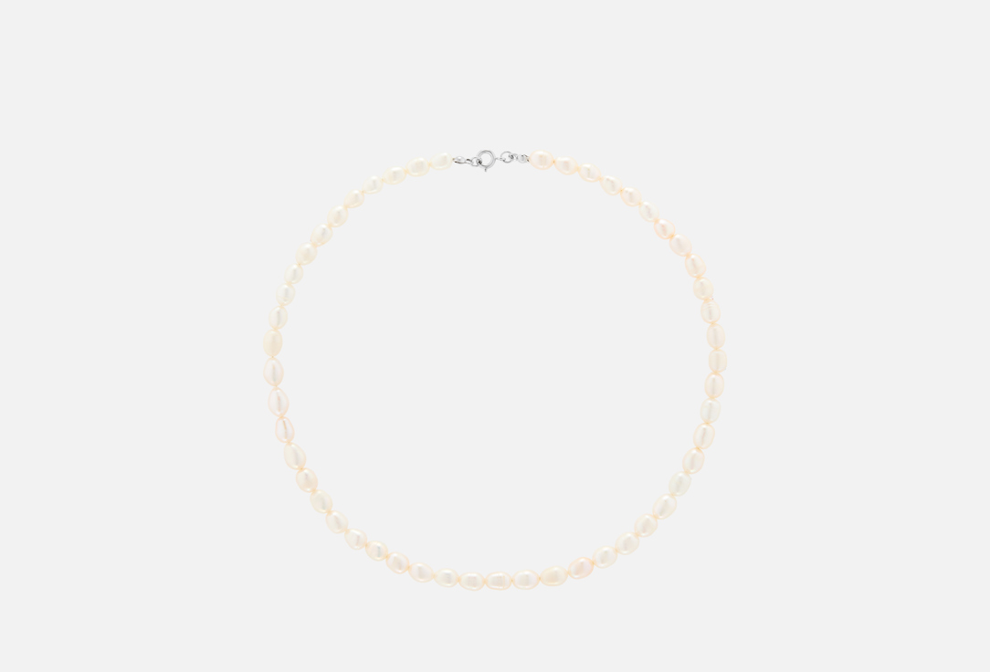 Medium baroque pearl 1 шт 6715₽