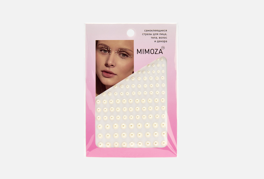 Изображение товара стразы MIMOZA pearls