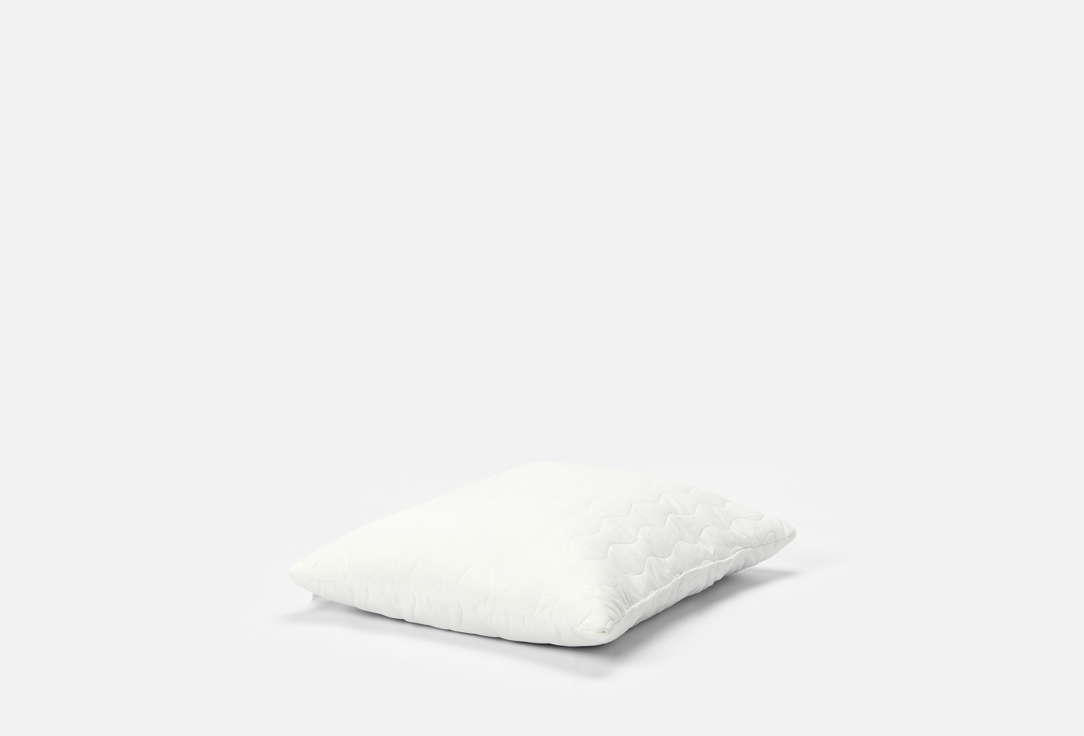 

Подушка MIA CARA, Голубой, Wellness, 70х70 1 шт