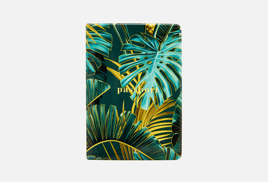 Изображение товара Обложка для паспорта Mia Cara Palma