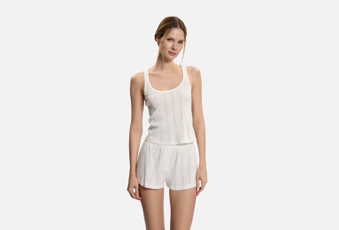 Изображение товара Пижама Lazy Birds Pointelle