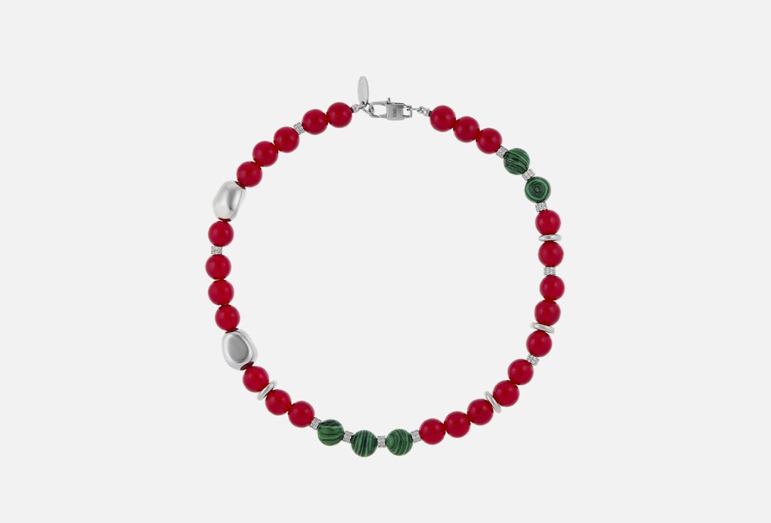 Изображение товара Чокеры Komsi Brand The red silhouette