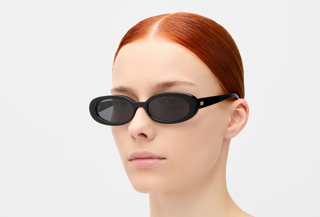 Изображение товара очки RUXARA черные