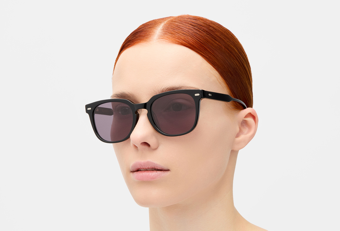 Изображение товара очки RUXARA черные