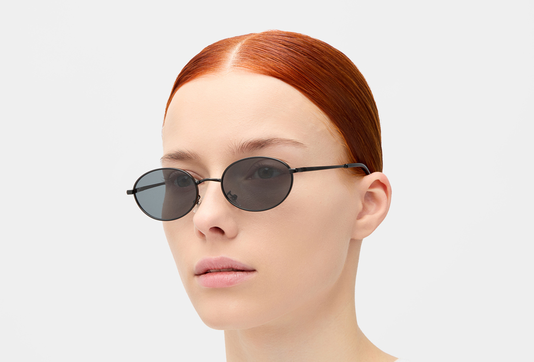 

очки RUXARA, Черные 1 шт