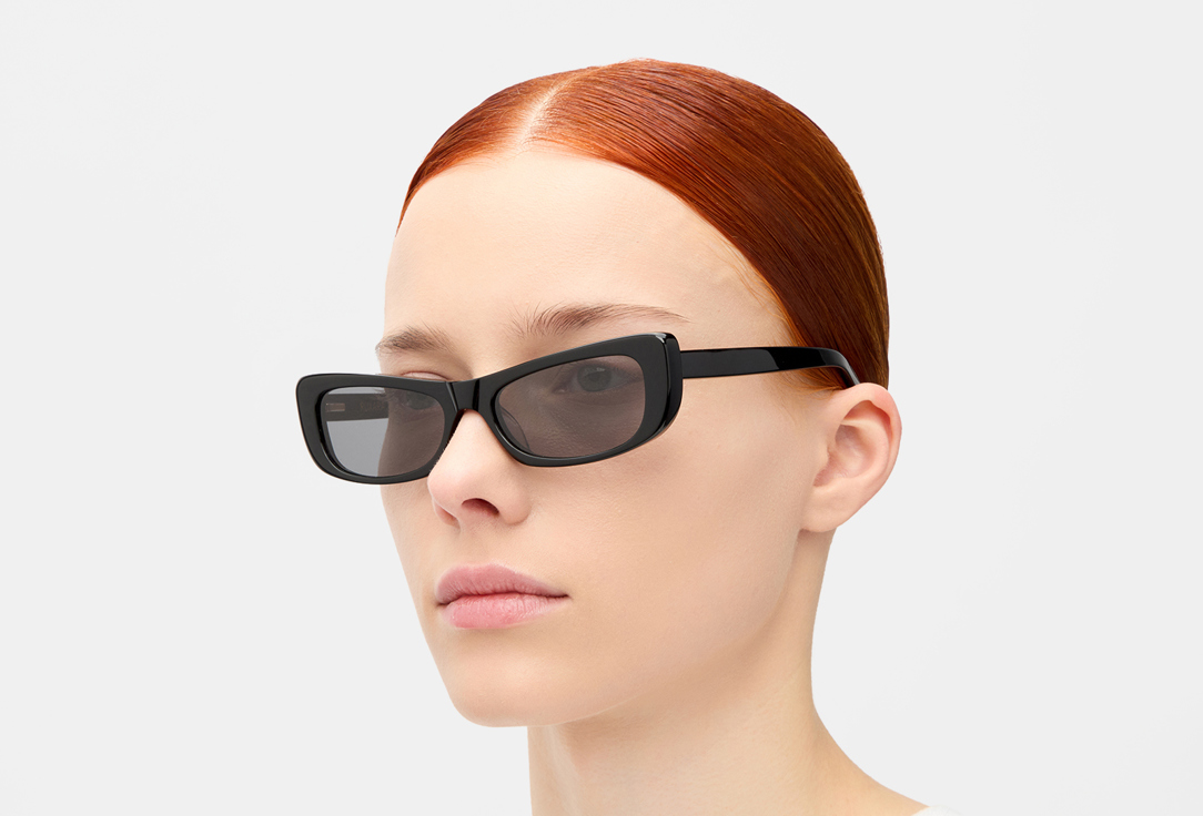 Изображение товара очки RUXARA черные