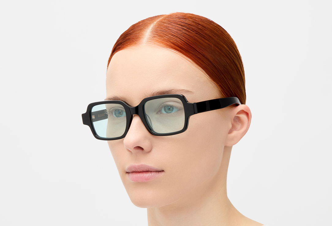 Изображение товара очки RUXARA черные