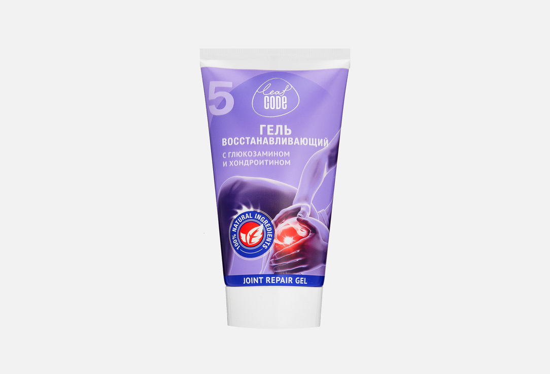 Изображение товара Гель для суставов LEAF CODE Joint repair