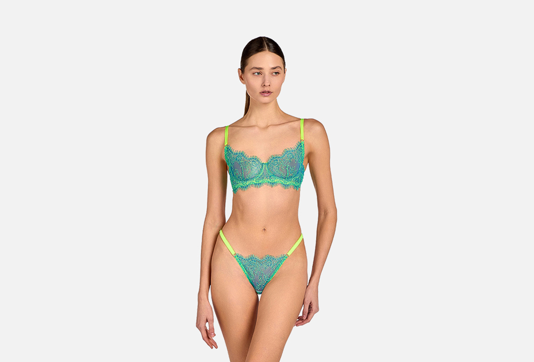 Изображение товара бюстгальтер Seduction Nicole