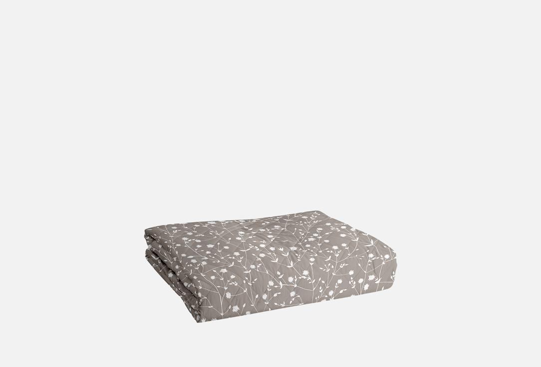 Изображение товара Покрывало стеганое Унисон Tender евро 210x220 хлопок гипоаллергенное