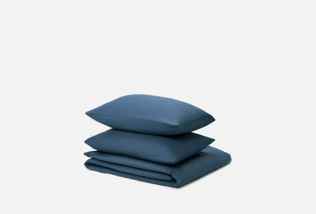 Изображение товара Комплект постельного белья Унисон Monsoon, двуспальный