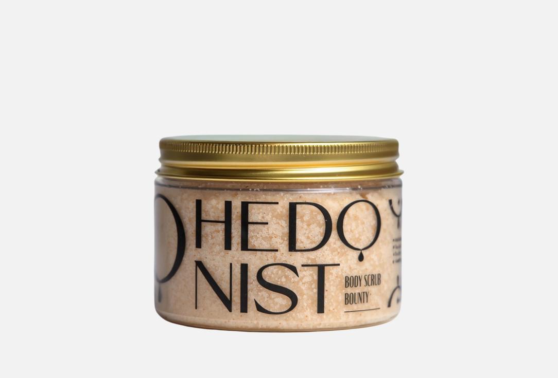 Изображение товара Скраб для тела Hedonist by Bauer Bounty