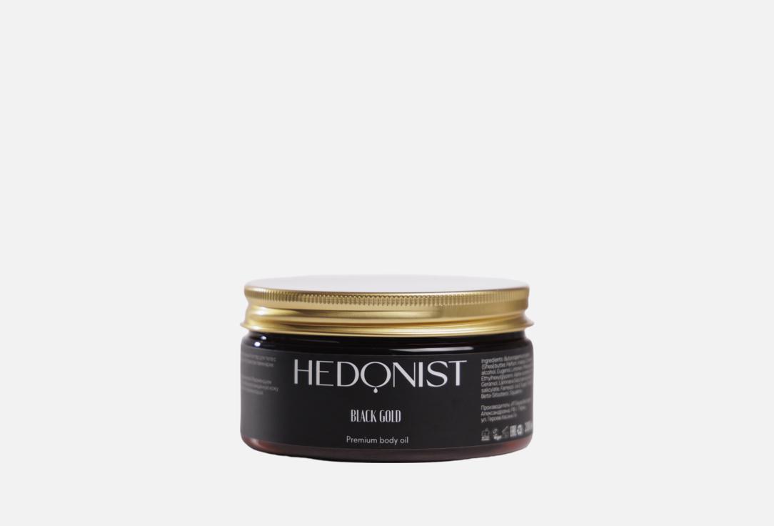 Изображение товара Масло ши для тела Hedonist by Bauer Black Gold
