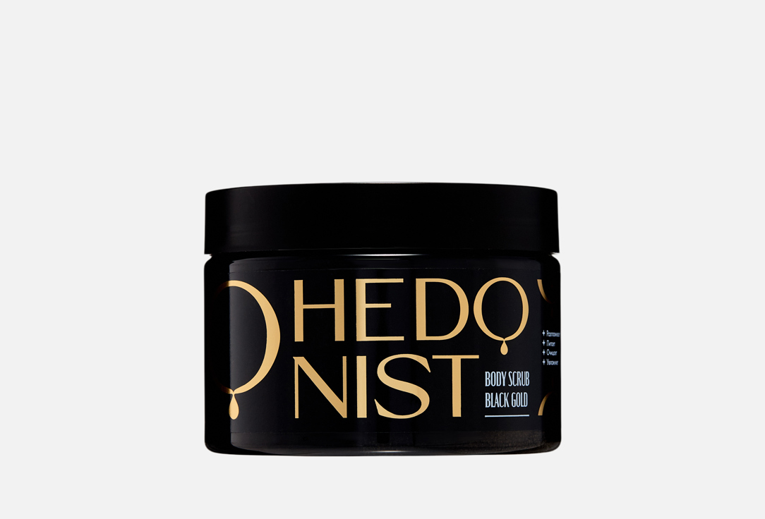 Black Gold 400 г