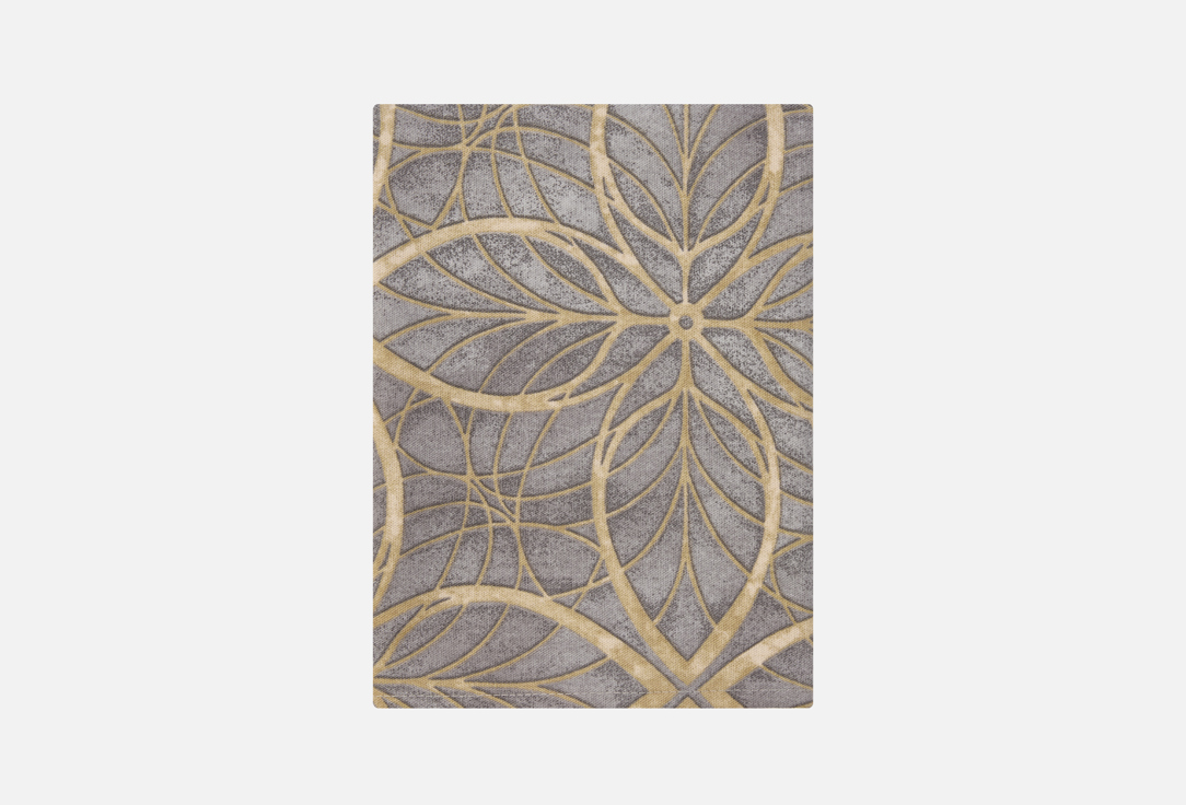 

Скатерть-дорожка рогожка УНИСОН, Принт, Notre Dame, 50х145 1 шт