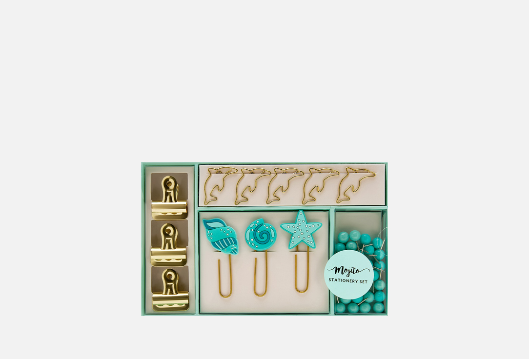 Изображение товара Канцелярский набор N Family Mojito