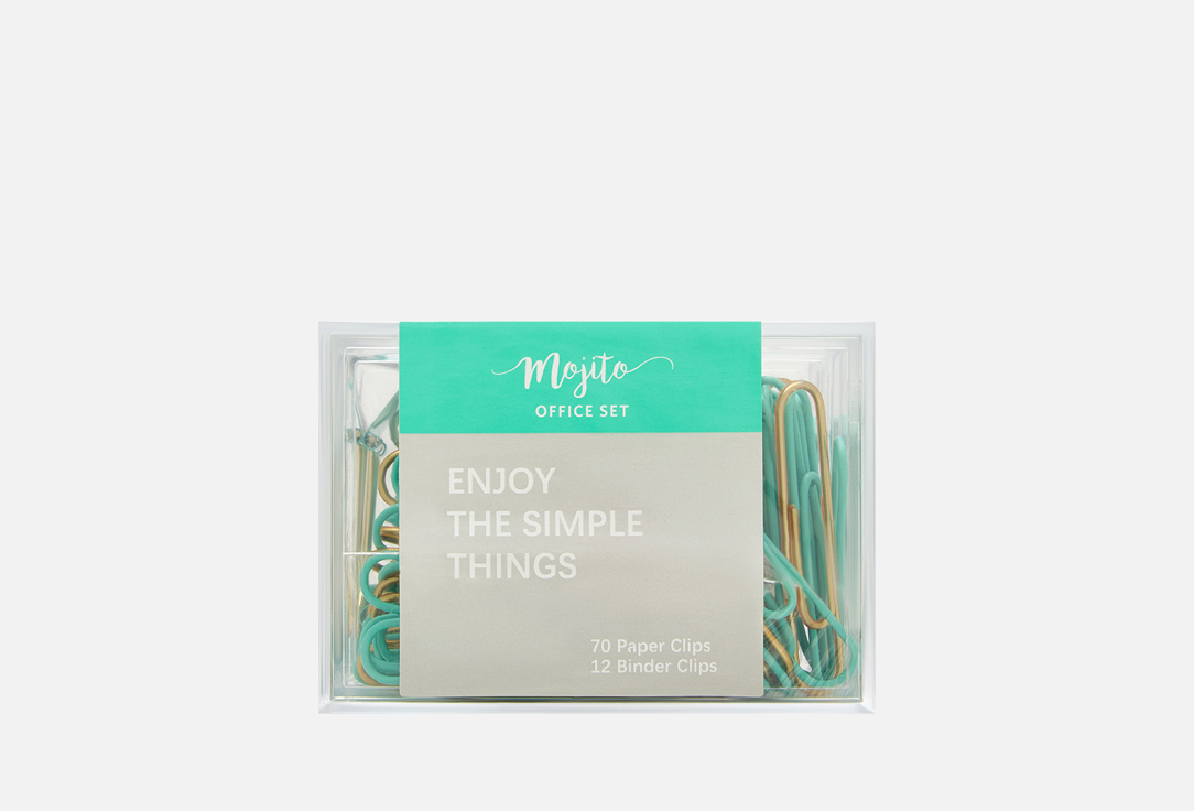 Изображение товара Канцелярский набор N Family Mojito