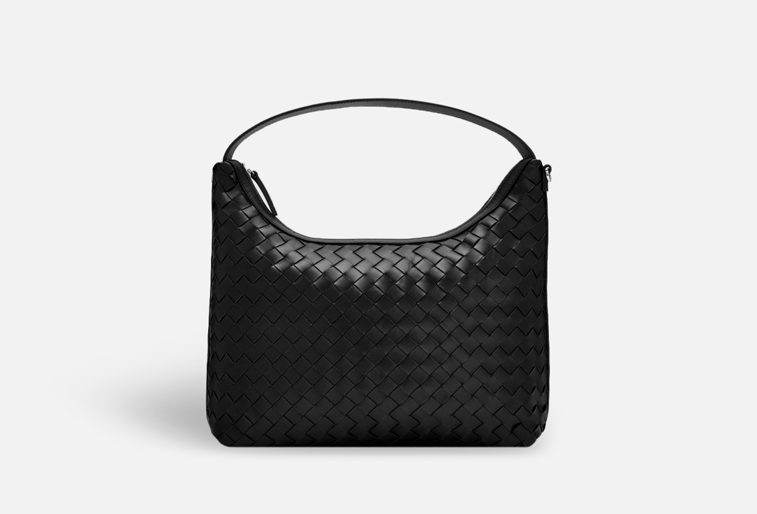 

Сумка хобо MARC O’POLO, Черный, DORA