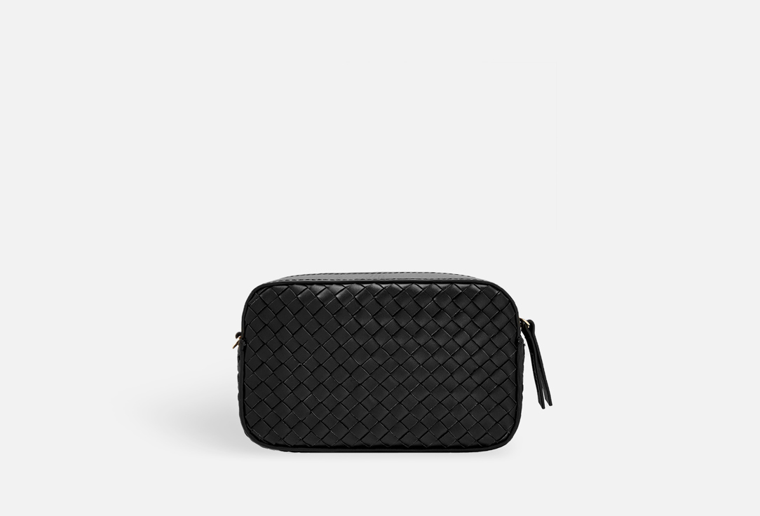 

Клатч-бокс MARC O’POLO, Черный, LIANA