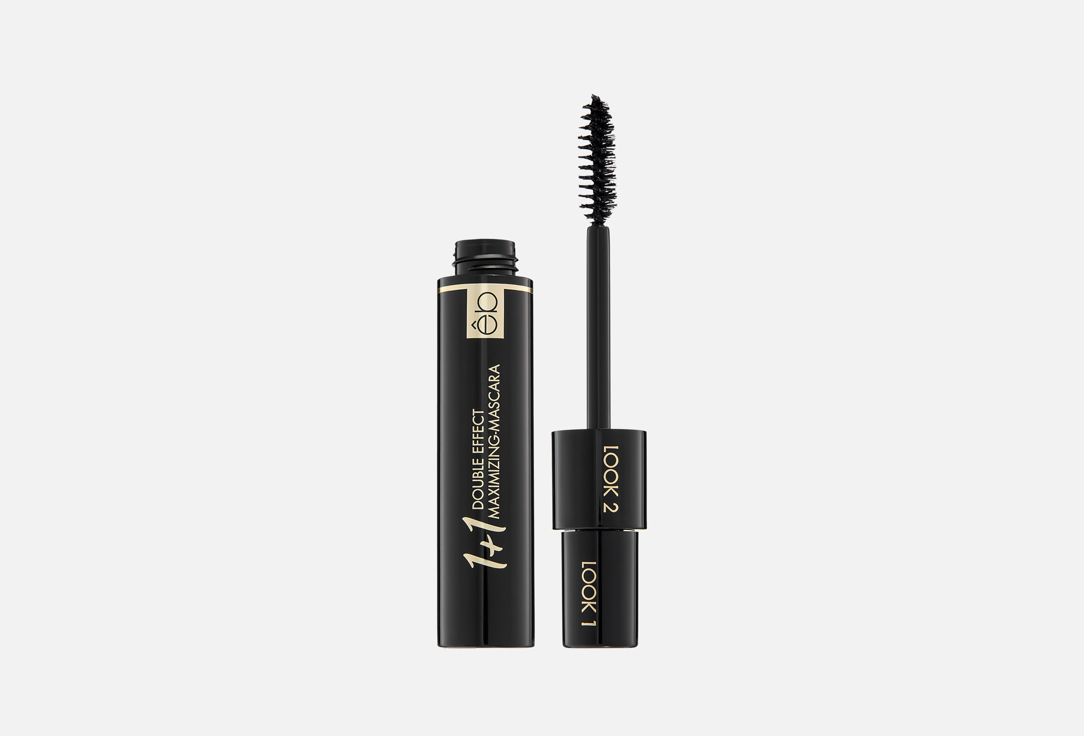 11 double effect maximizing mascara 75 мл 2952₽